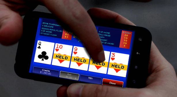microgaming-video-poker-mobil
