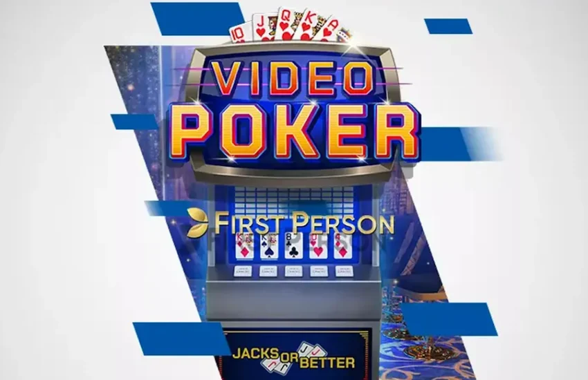 online-casinos-with-video-poker